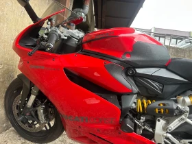 Ducati Panigale, снимка 3