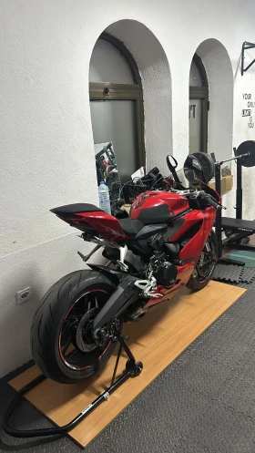 Ducati Panigale, снимка 11