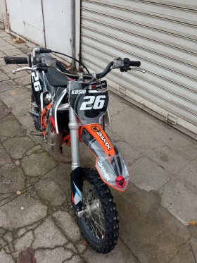     Ktm SX 65