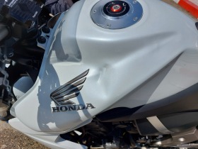 Honda Cb 1000 RA - ABS, снимка 16 - Мотоциклети и мототехника - 45696173