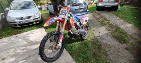 Honda Crf 250R, снимка 6