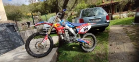 Honda Crf 250R, снимка 7