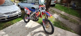 Honda Crf 250R, снимка 2