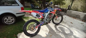 Honda Crf 250R, снимка 3