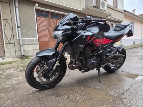 Kawasaki Z 2 броя Z900 внос от Швейцария с Платено мито, снимка 9