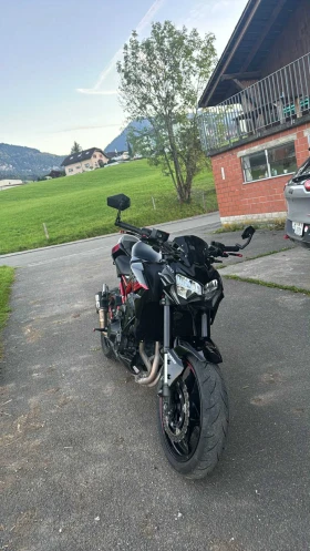 Kawasaki Z Z900 2 25000.      | Mobile.bg    9