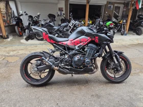 Kawasaki Z 2 броя Z900 внос от Швейцария с Платено мито, снимка 12