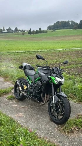 Kawasaki Z Z900 2 25000.      | Mobile.bg    14
