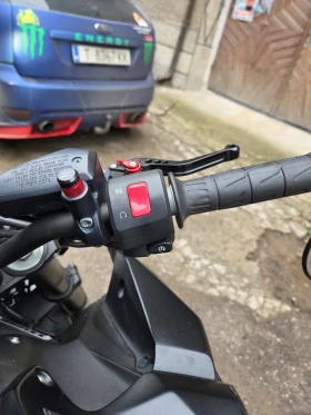 Kawasaki Z 2 броя Z900 внос от Швейцария с Платено мито, снимка 16