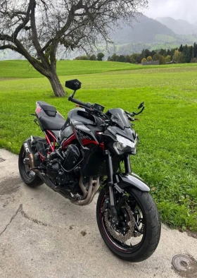 Kawasaki Z Z900 2 25000.      | Mobile.bg    13