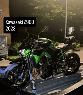Kawasaki Z Z900 2 25000.      | Mobile.bg    2