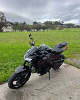 Kawasaki Z Z900 2 25000.      | Mobile.bg    11