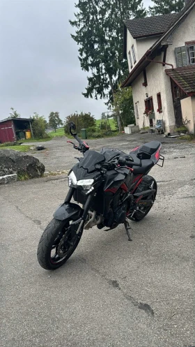 Kawasaki Z Z900 2 25000.      | Mobile.bg    3