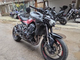 Kawasaki Z 2 броя Z900 внос от Швейцария с Платено мито, снимка 10