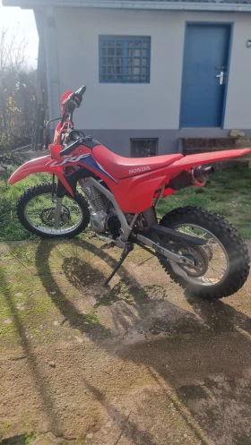 Honda Crf 125F 2018, снимка 2