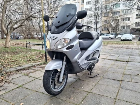 Piaggio X9 EVO 250 Honda, снимка 5