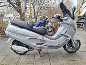 Piaggio X9 EVO 250 Honda, снимка 2