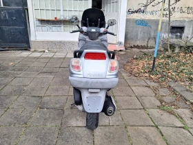 Piaggio X9 EVO 250 Honda, снимка 8