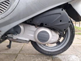 Piaggio X9 EVO 250 Honda, снимка 12