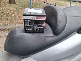 Piaggio X9 EVO 250 Honda, снимка 10