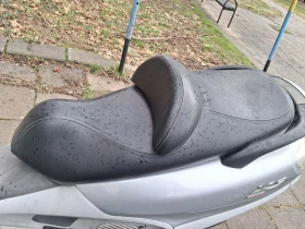 Piaggio X9 EVO 250 Honda, снимка 9