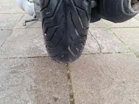 Piaggio X9 EVO 250 Honda, снимка 13