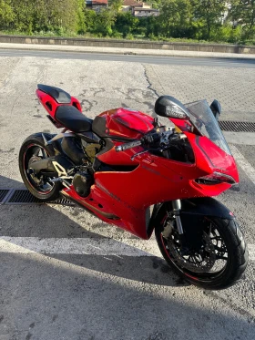Ducati Panigale undefined | Auto.bg — изображение 10