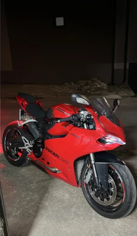 Ducati Panigale | Mobile.bg � ����� ������ 3