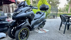 Yamaha Tricity ������-���������-���������!! | Mobile.bg � ����� ������ 4