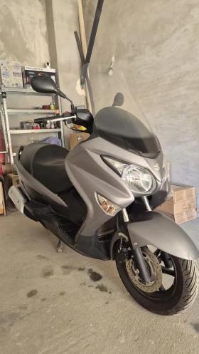 Suzuki Burgman  2019 [9200 �� ������] | Mobile.bg � ����� ������ 2
