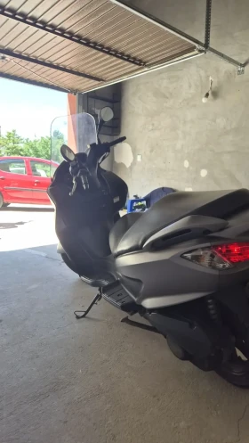 Suzuki Burgman  2019 [9200 �� ������] | Mobile.bg � ����� ������ 6