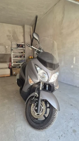 Suzuki Burgman  2019 [9200 �� ������] | Mobile.bg � ����� ������ 8