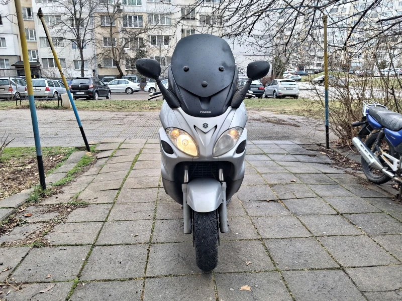 Piaggio X9 EVO 250 Honda, снимка 4 - Мотоциклети и мототехника - 53271097