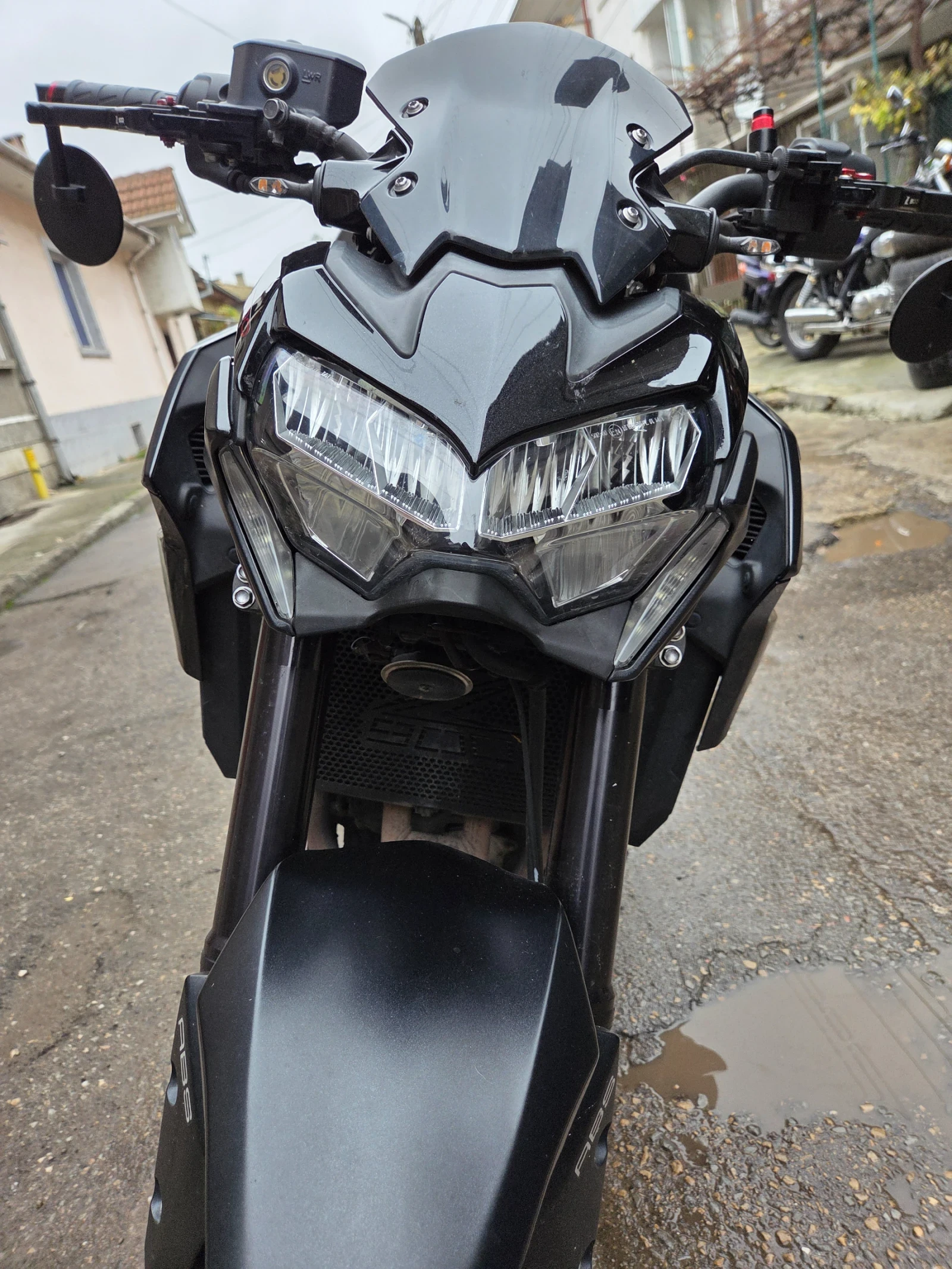 Kawasaki Z 2 ���� Z900 ���� �� ��������� � ������� ���� | Mobile.bg � ����������� 15