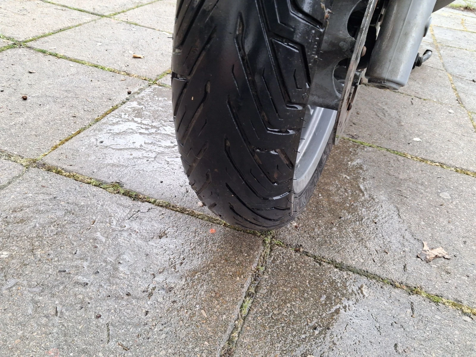 Piaggio X9 EVO 250 Honda | Mobile.bg � ����������� 13