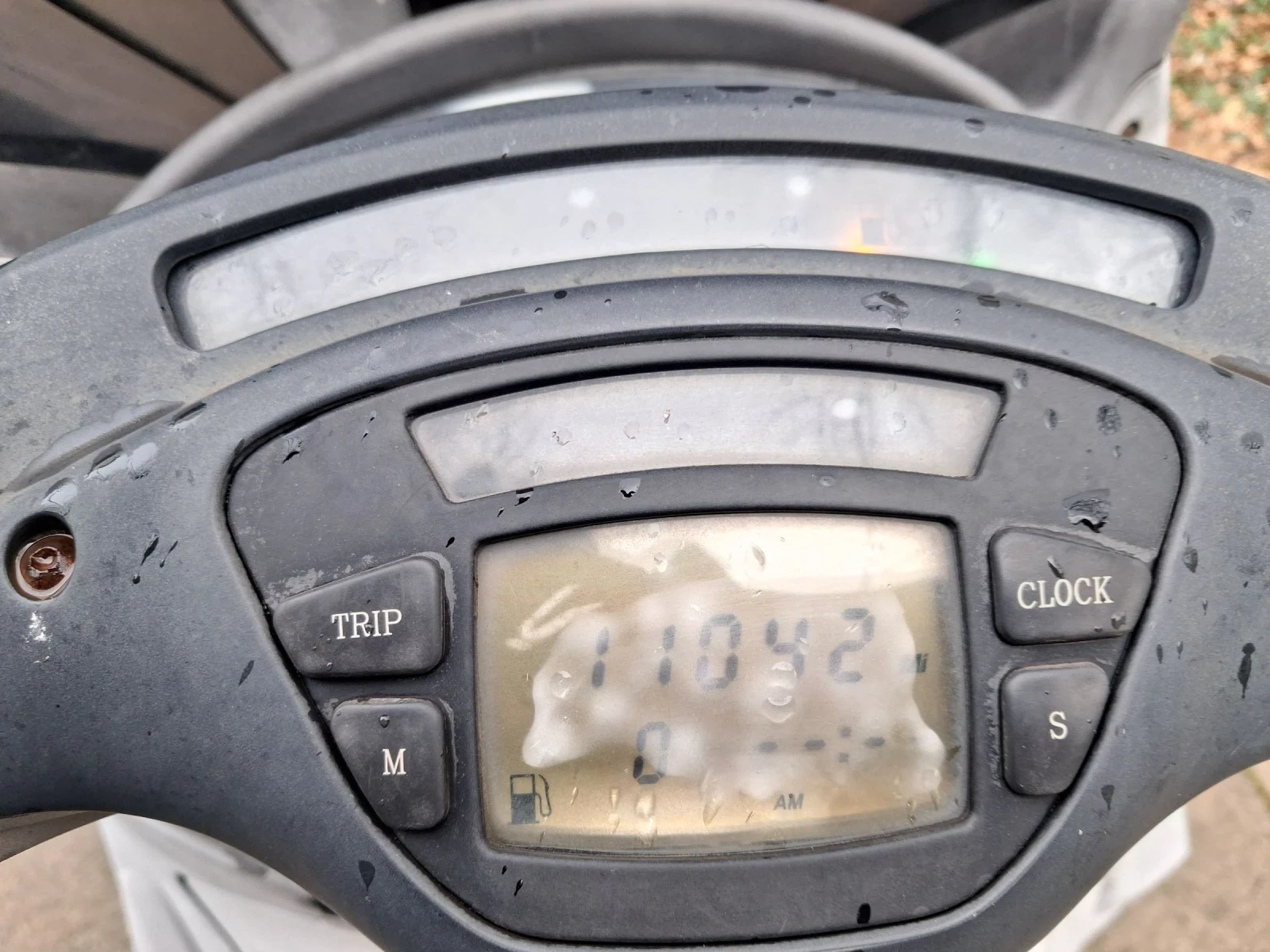 Piaggio X9 EVO 250 Honda | Mobile.bg � ����������� 10