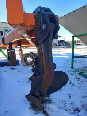 Плуг Друга марка EBAK PA-10Y, снимка 4
