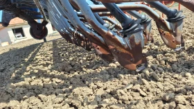 Сеялка Nordsten, снимка 5