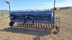 Сеялка Nordsten, снимка 1