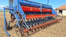 Сеялка Nordsten, снимка 2