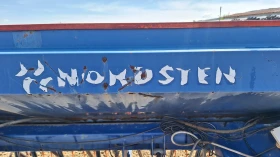 Сеялка Nordsten, снимка 8