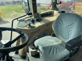 Трактор Fendt 210 VARiO, снимка 8