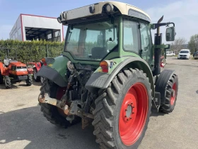 Трактор Fendt 210 VARiO, снимка 6