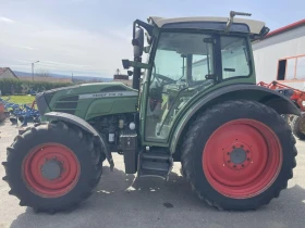 Трактор Fendt 210 VARiO, снимка 7