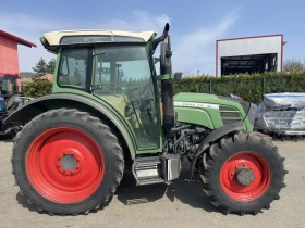 Трактор Fendt 210 VARiO, снимка 3