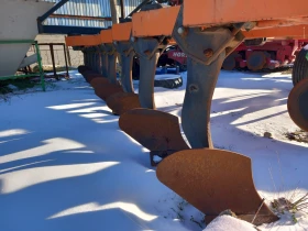 Плуг Друга марка EBAK PA-10Y, снимка 2