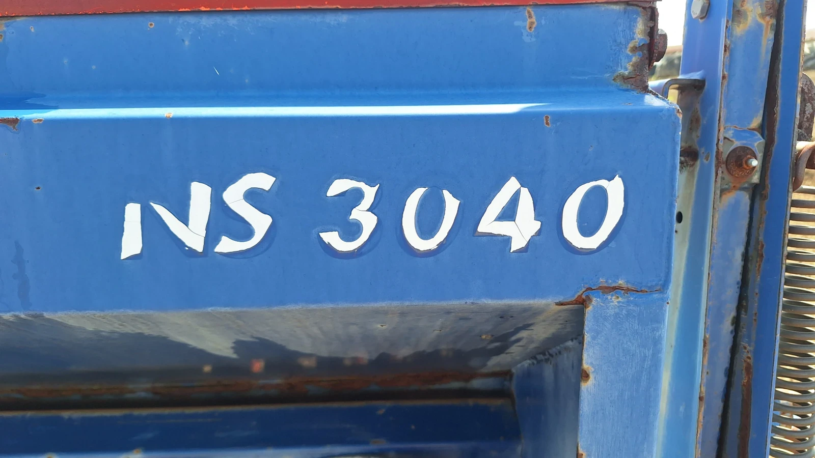 Сеялка Nordsten, снимка 9 - Селскостопанска техника - 54241395