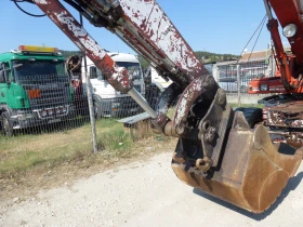 Багер O&K MH 5, снимка 10