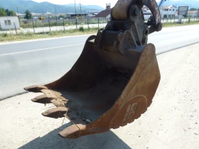 Багер O&K MH 5, снимка 8