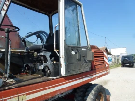Багер O&K MH 5, снимка 9